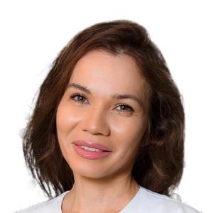 Ахметова Алсу Хабибулловна