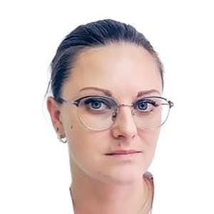 Давыдова Ольга Сергеевна