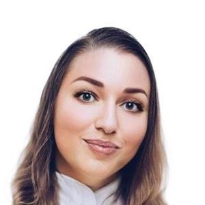 Ермилова Валентина Александровна
