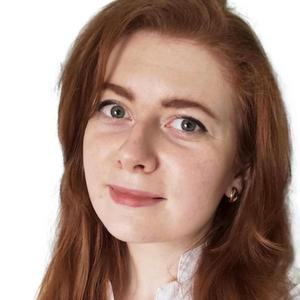 Аверкиева (Соловьева) Анастасия Валерьевна