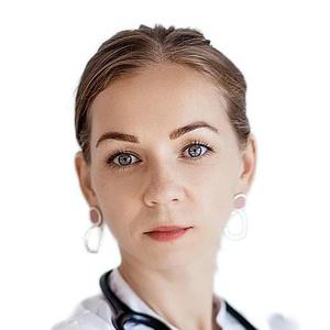 Русских Елена Вячеславовна