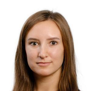 Гранкова Яна Владимировна