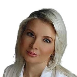 Кузнецова Оксана Александровна