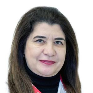 Рзаева Зинфира Зубаиловна