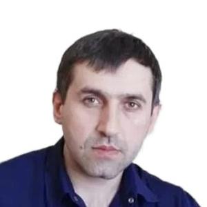 Зуфаров Мидраф Ниязович