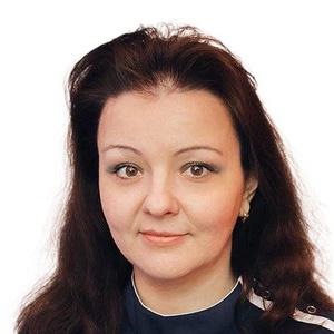 Макарова Светлана Геннадьевна