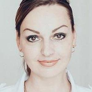 Митяева Елена Николаевна