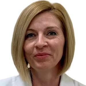 Филина Светлана Сергеевна