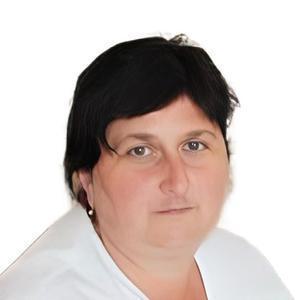 Якокутова Бэла Хазраиловна