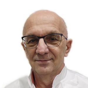 Воронков Вадим Николаевич