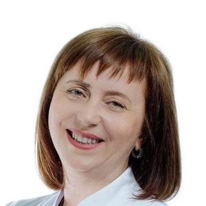 Левина Елена Ивановна