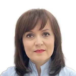 Ступникова Елена Николаевна