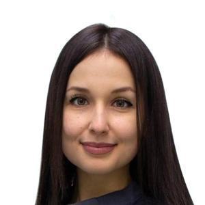 Шейкина Анастасия Олеговна