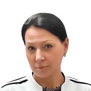Кожевникова Елена Павловна
