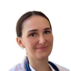 Цаллагова Ольга Таймуразовна
