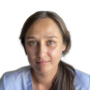 Гаскарова Резеда Ирековна