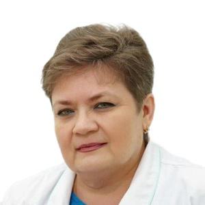 Мартынова Елена Васильевна