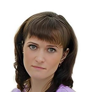 Павлова Марина Витальевна