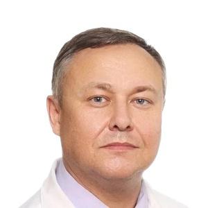Москальчук Даниил Викторович