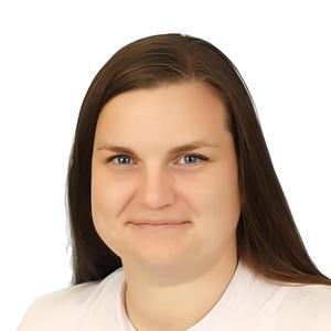 Гавриленко Ольга Андреевна