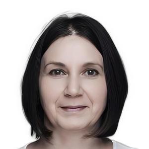 Шляхта Анна Михайловна