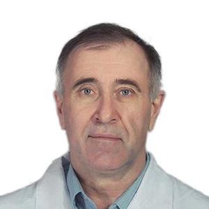 Чувашев Александр Леонидович