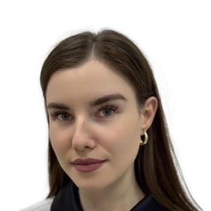 Жабина Татьяна Юрьевна