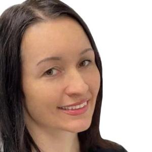 Белега Камилла Юрьевна
