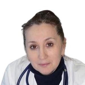 Сатлыкова Римма Анваровна
