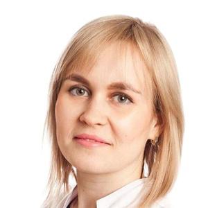 Барилко Марина Сергеевна