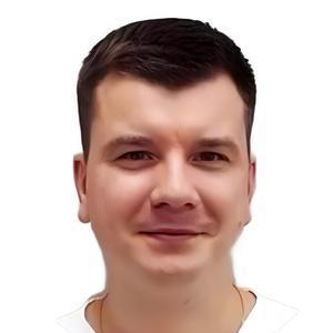 Иванов Антон Ростиславович