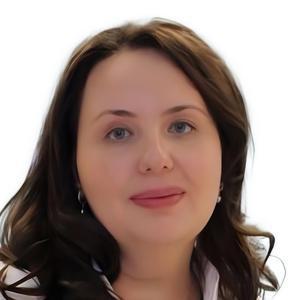 Любчич Наталья Ивановна