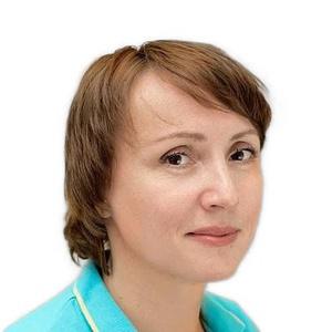 Иванцова Вероника Александровна