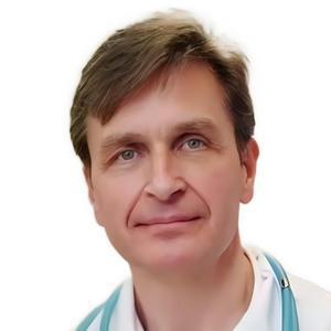 Тюрин Андрей Валентинович