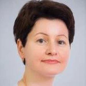 Грабская Елена Сергеевна