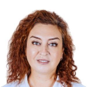 Сизова Лада Витальевна