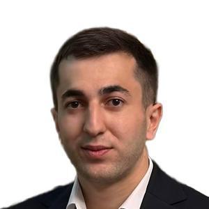 Гашаров Нагмет Царуевич