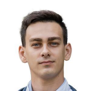 Анненков Максим Леонидович