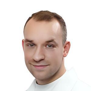 Королев Константин Кириллович