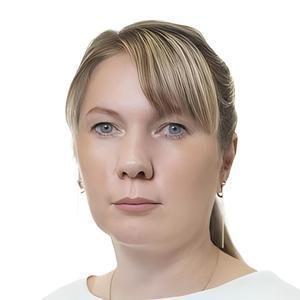 Каирова (Иващенко) Светлана Сергеевна