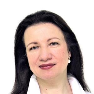 Яровая Екатерина Владимировна