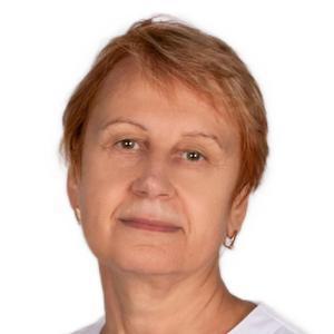 Клепцова Ирина Петровна