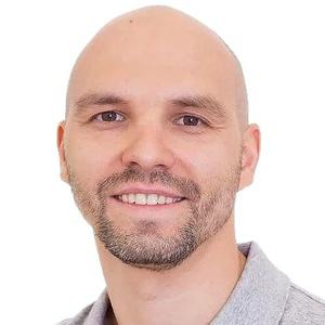 Головешко Сергей Андреевич