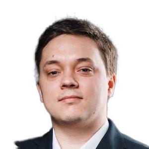 Горяев Никита Александрович