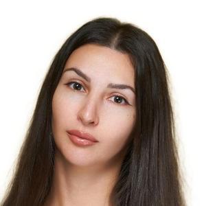 Анастасова Кристина Гекторовна
