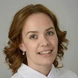 Филатова Светлана Николаевна