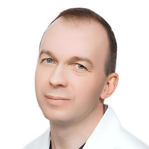 Предвечный Владимир Владимирович