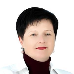 Червонная Ирина Юрьевна