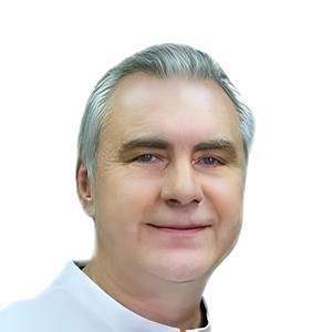 Лавров Алексей Андреевич