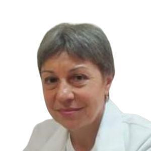 Баша Татьяна Алексеевна